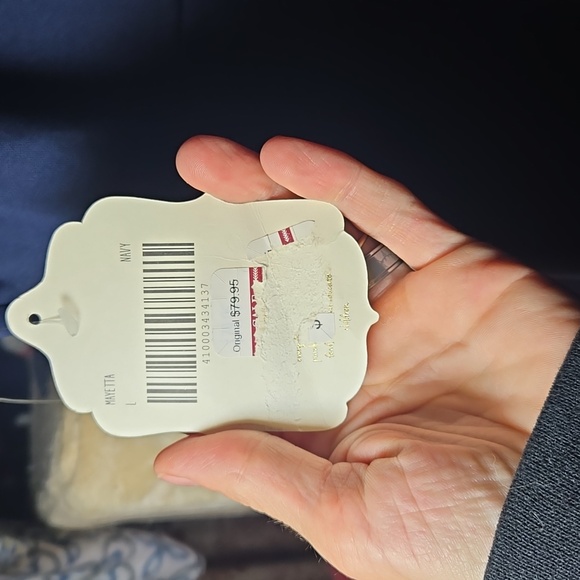 NWT Altar'd State Dress - Picture 4 of 10